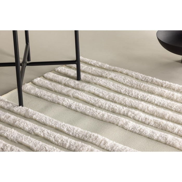 Svea - Vito vloerkleed - 200 x 290 cm - off white