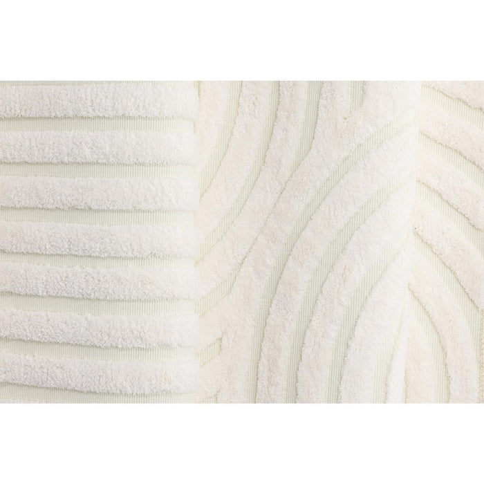 Svea - Vito vloerkleed - 200 x 290 cm - off white