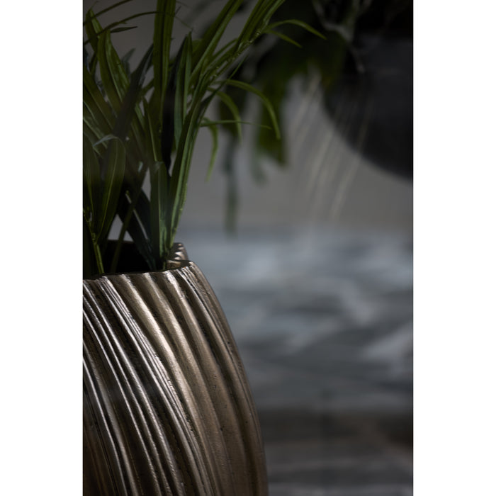 Light & Living Light&living Vaas deco Ø52x81 cm YATUNG antiek brons