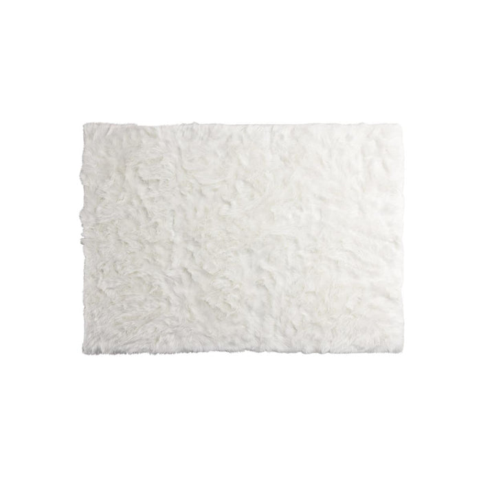 Svea - Carina vloerkleed - 160 x 230 cm - wit