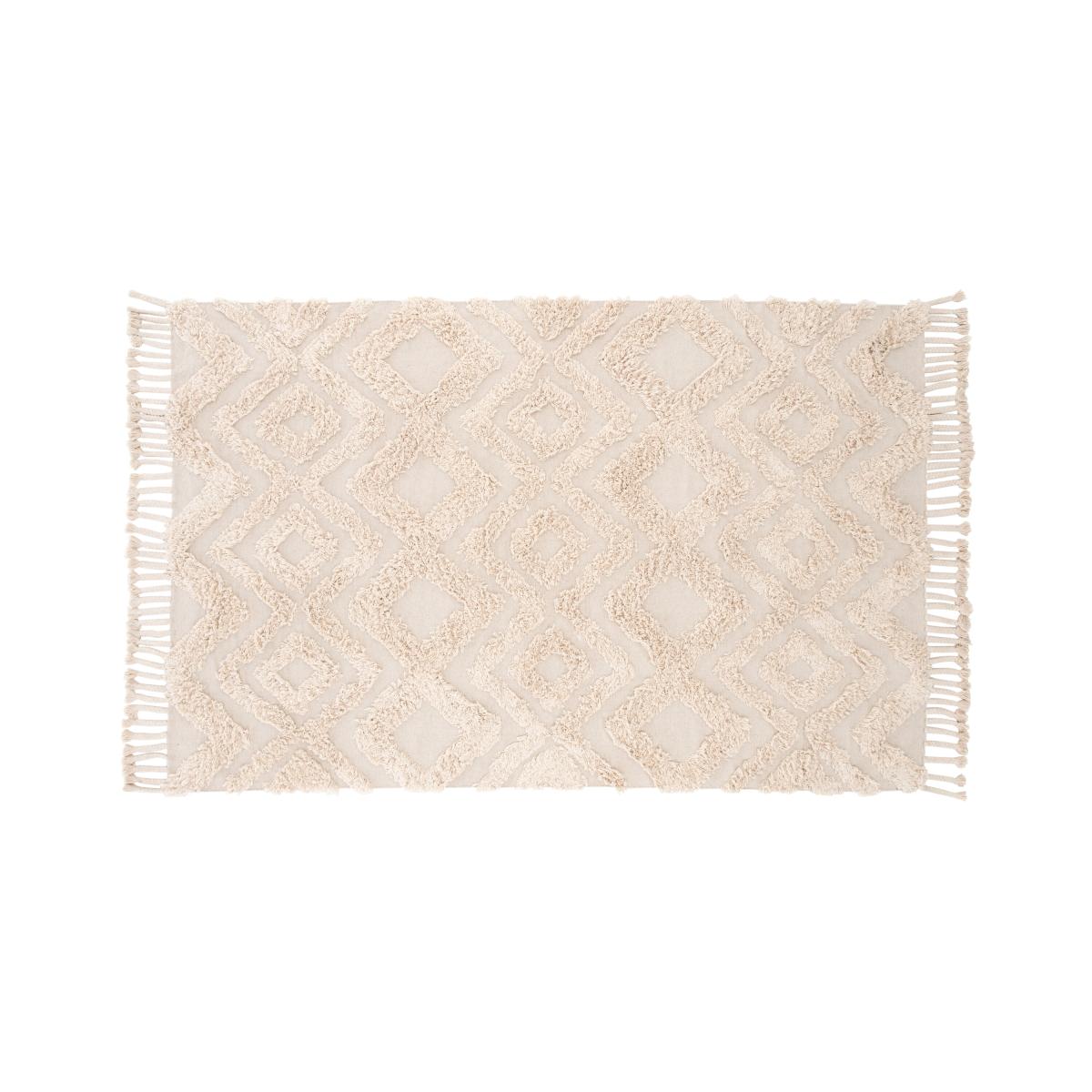 Svea - Matteo vloerkleed - 200 x 300 cm - beige