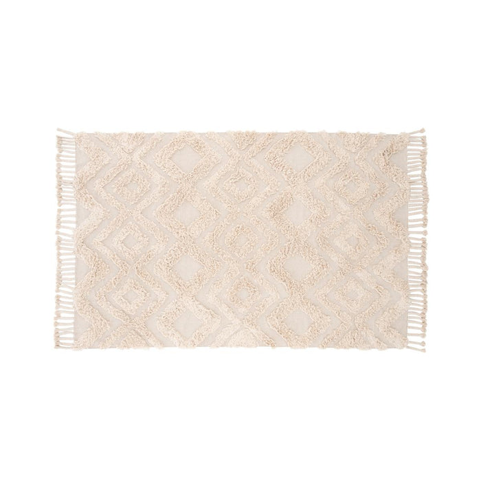 Svea - Matteo vloerkleed - 200 x 300 cm - beige