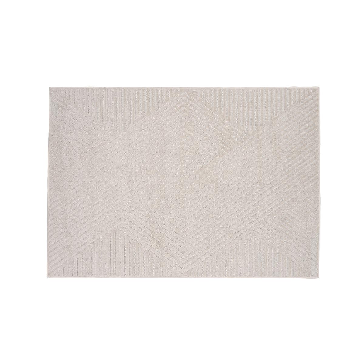 Svea - Marco vloerkleed - 240 x 320 cm - off white