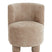 Light & Living Light&living Stoel 65x65x78 cm KAMOVA beige