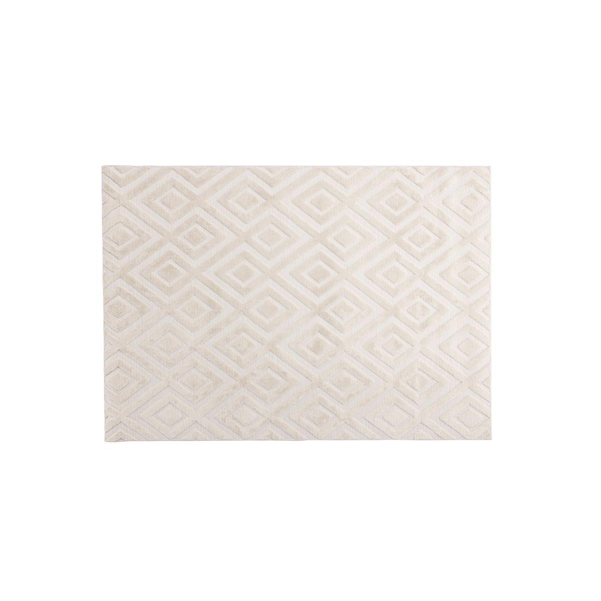 Svea - Aurora vloerkleed - 200 x 290 cm - off white