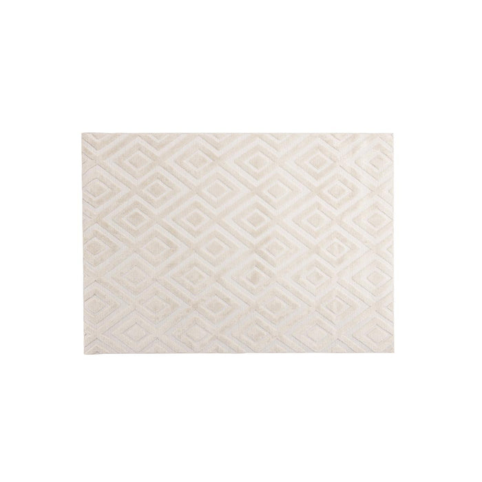 Svea - Aurora vloerkleed - 200 x 290 cm - off white